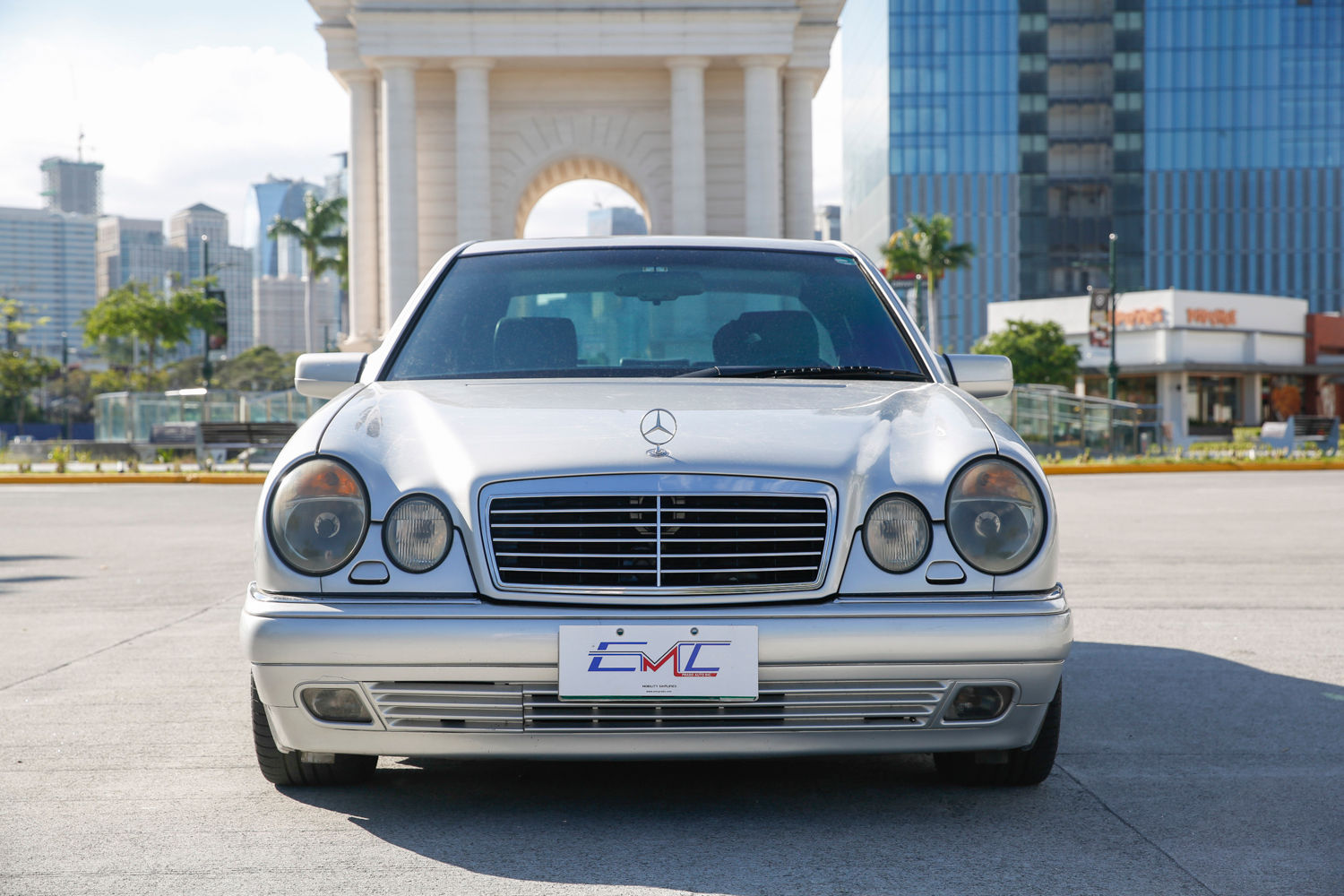 Used MercedesBenz Cars for Sale in Philippines 2021 Zigwheels