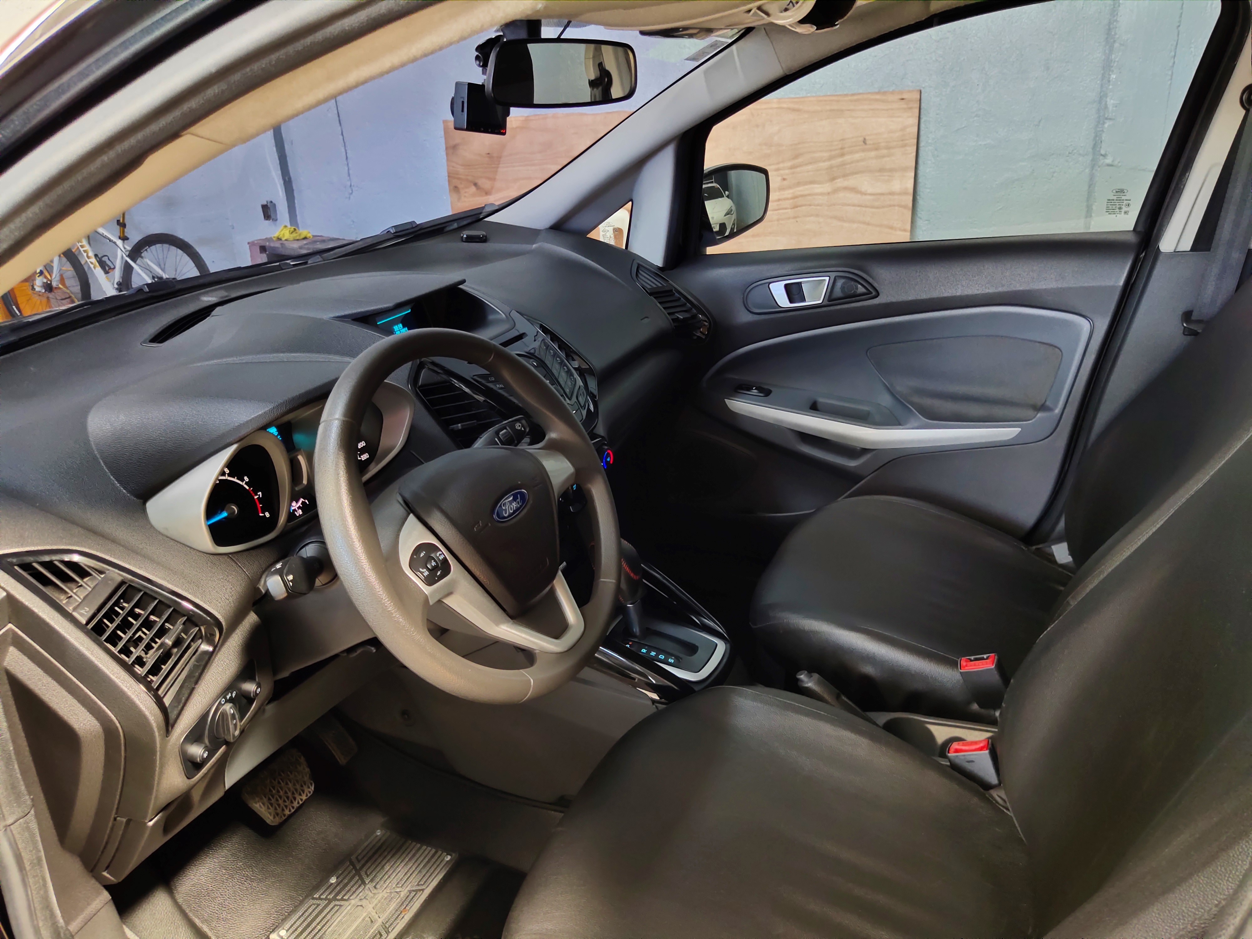 2015 Ford Ecosport 2015 Ford Ecosport