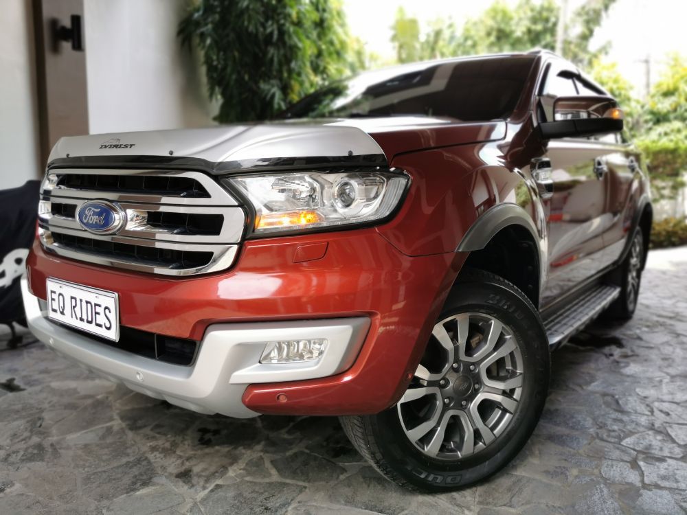 Used & Second Hand Cars for Sale in Quezon City at Low Price