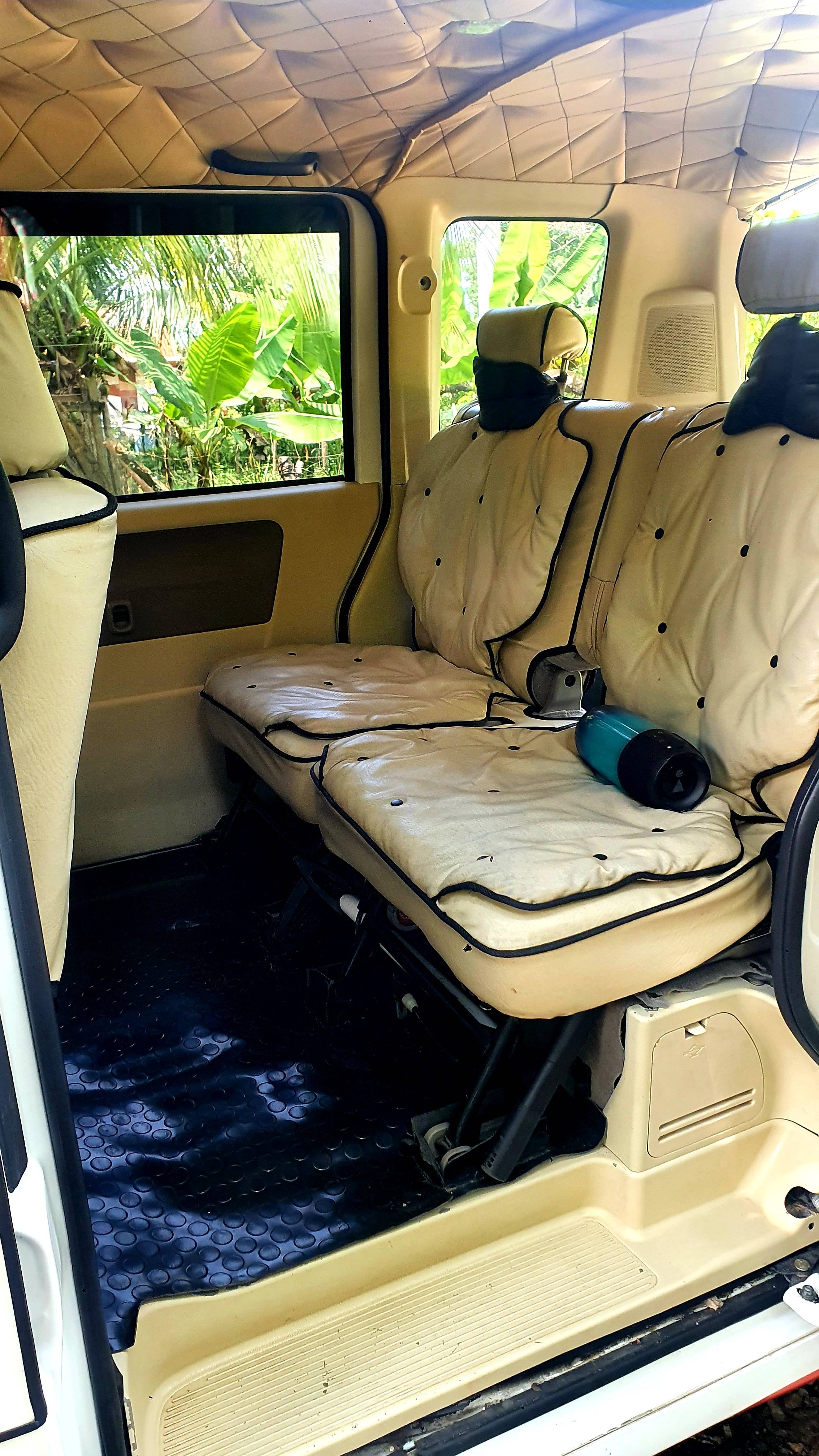 2005 Suzuki Carry 2005 Suzuki Carry