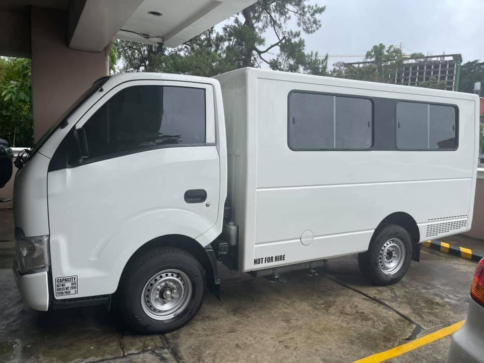 Get Used Isuzu Traviz 31148 Price & Sellers Information Zigwheels