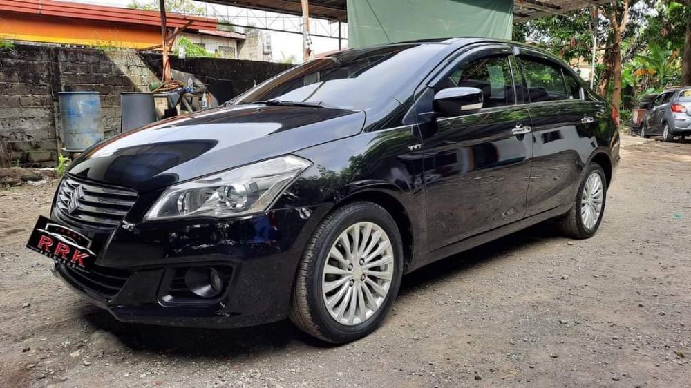 Used & Second Hand Cars for Sale in Davao City at Low Price