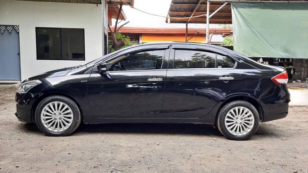 Used & Second Hand Cars for Sale in Davao City at Low Price