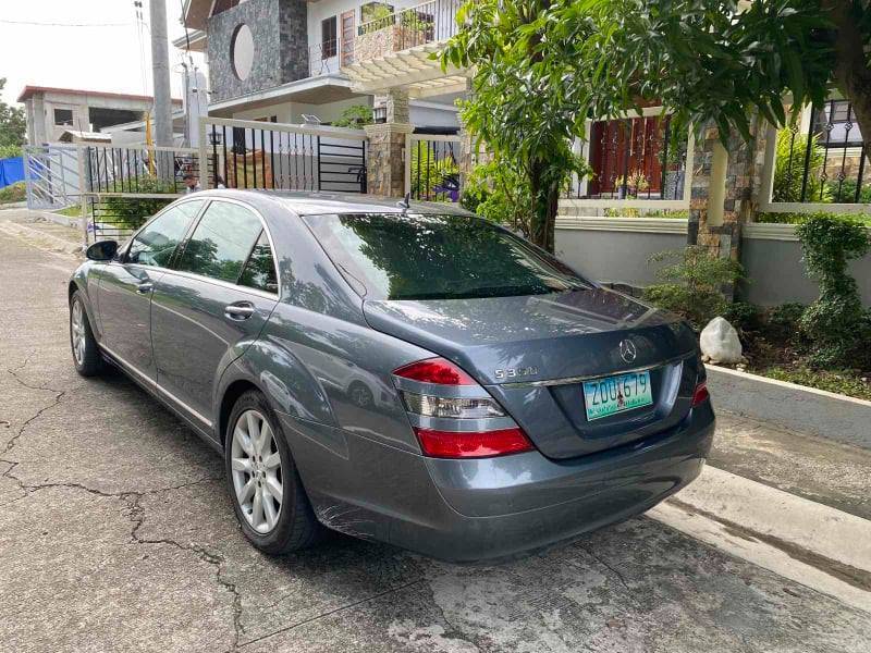 Used MercedesBenz Cars for Sale in Philippines 2021 Zigwheels