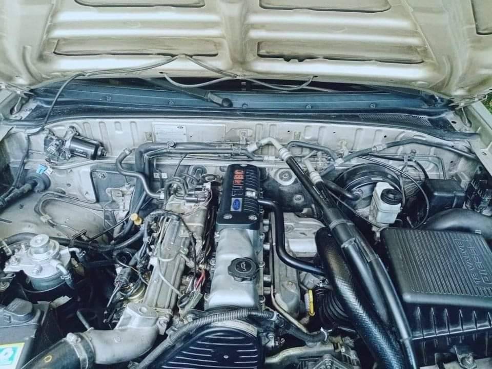 2006 Ford Everest 2006 Ford Everest