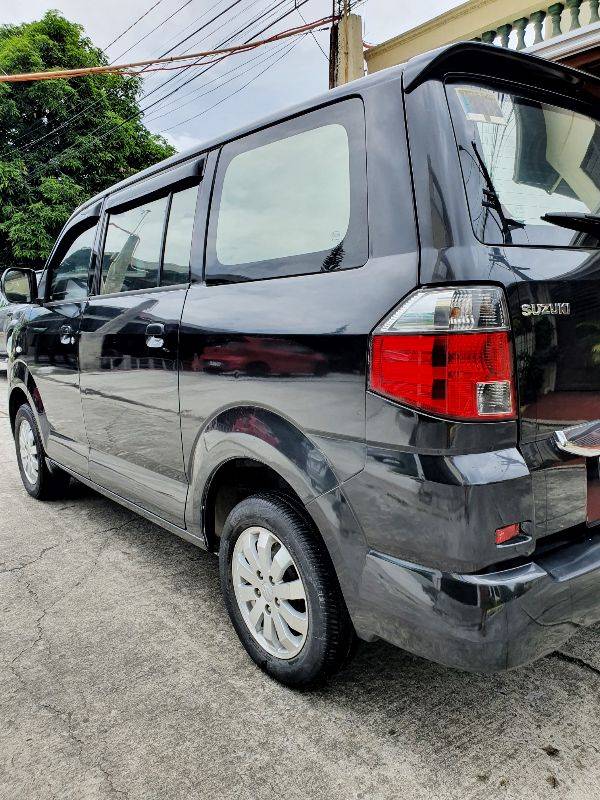 Used & 2nd Hand Minivans for Sale in Philippines | Zigwheels.ph