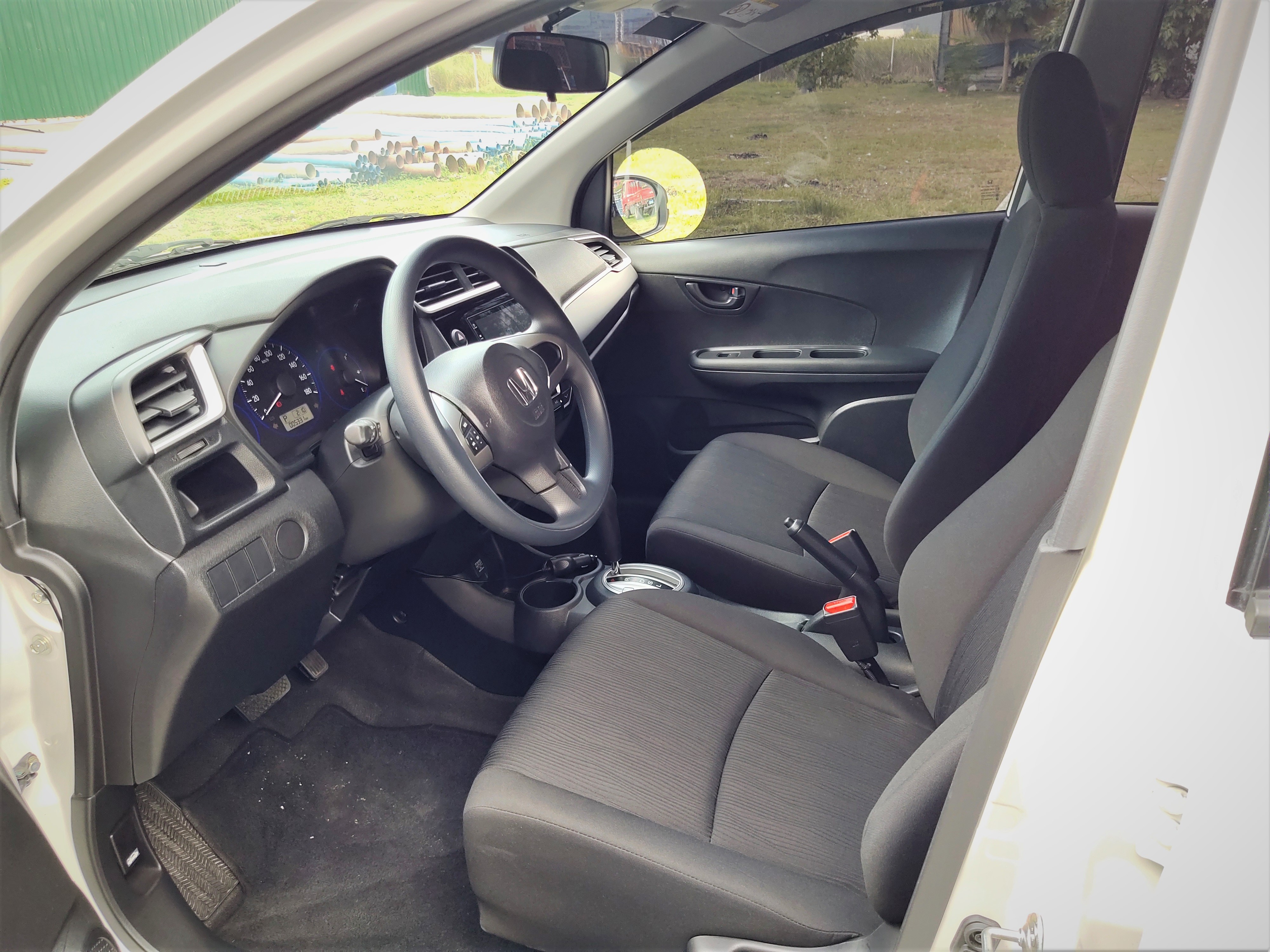 2020 Honda Mobilio 2020 Honda Mobilio