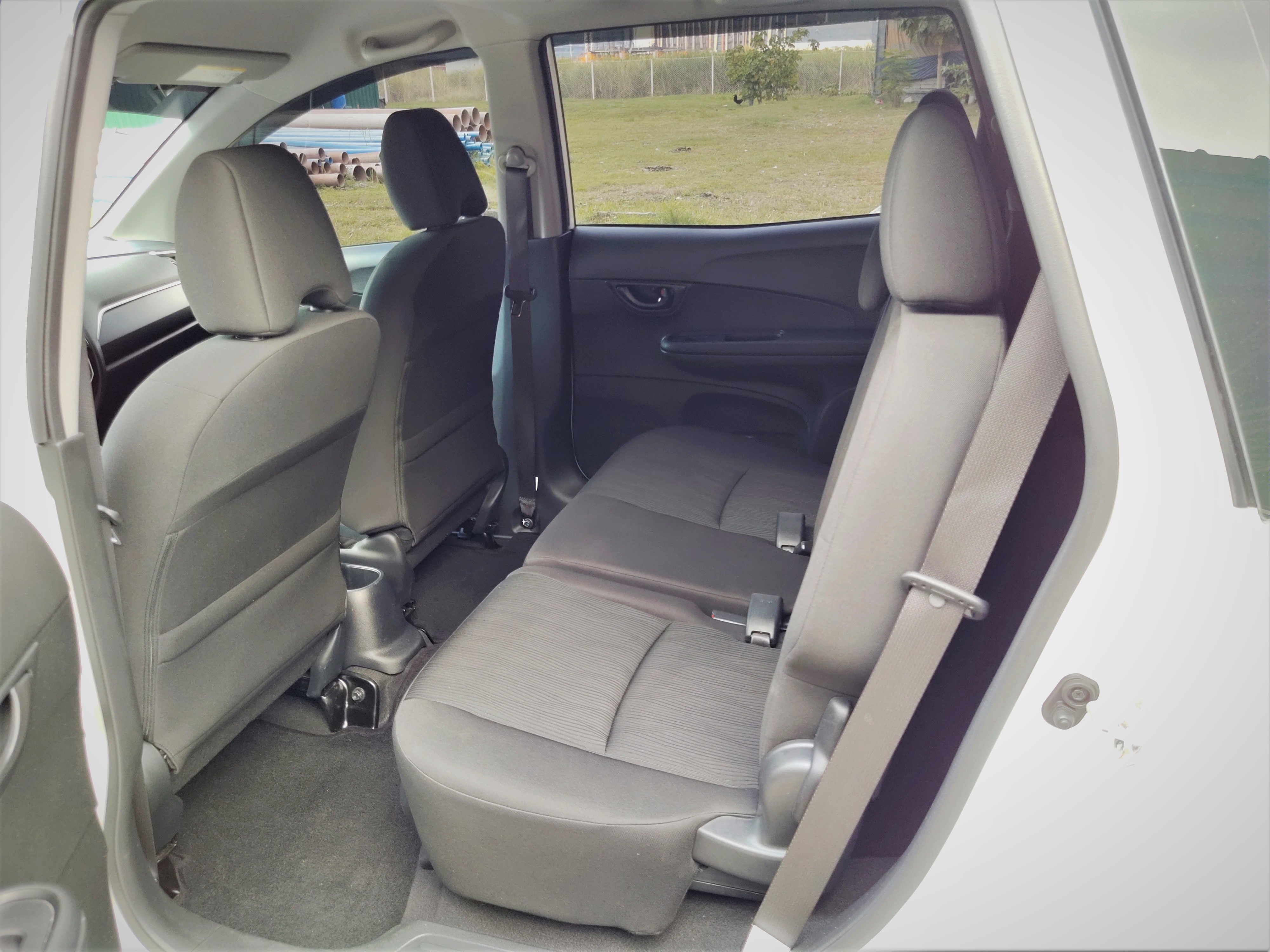 2020 Honda Mobilio 2020 Honda Mobilio