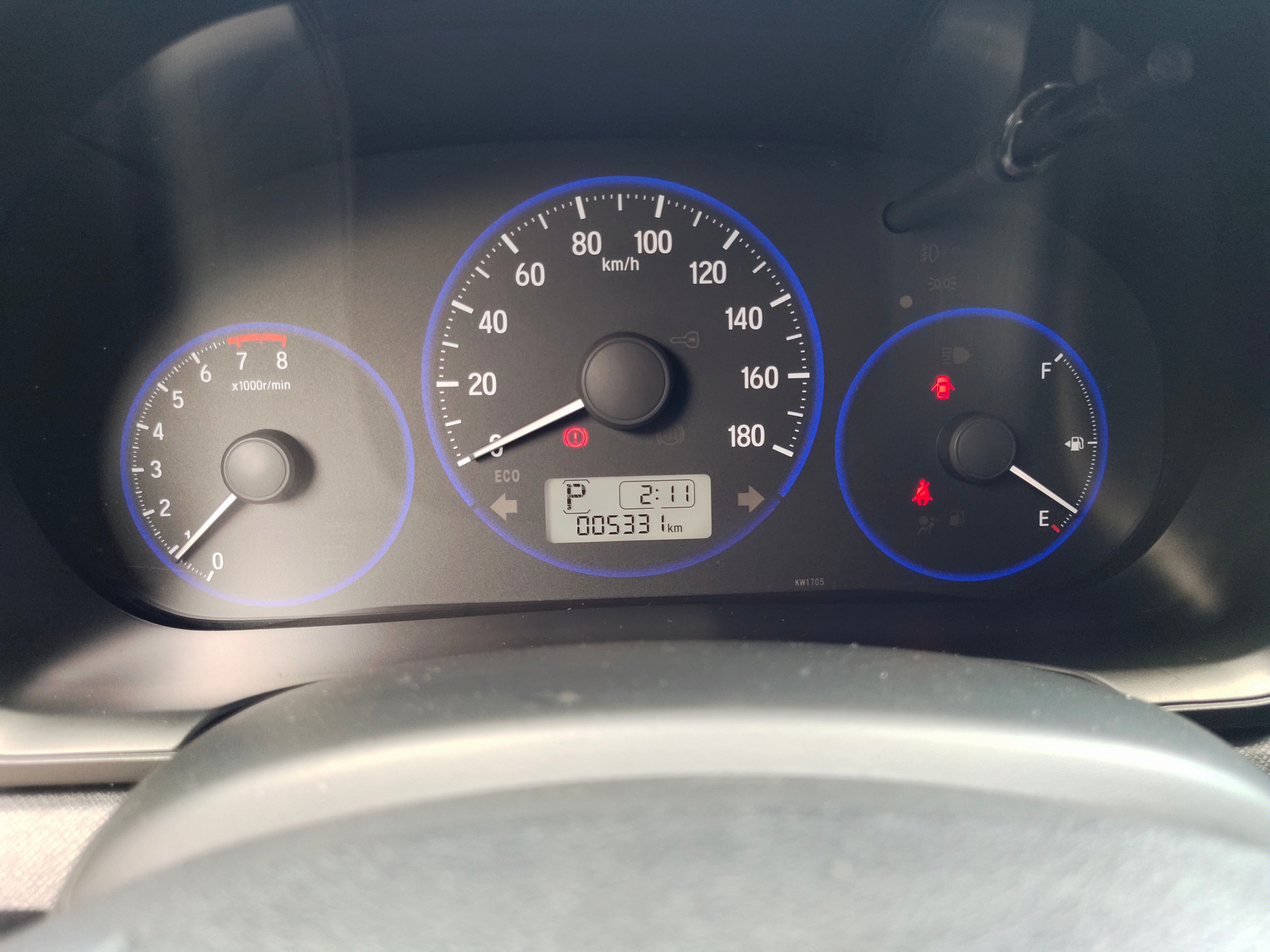 2020 Honda Mobilio 2020 Honda Mobilio