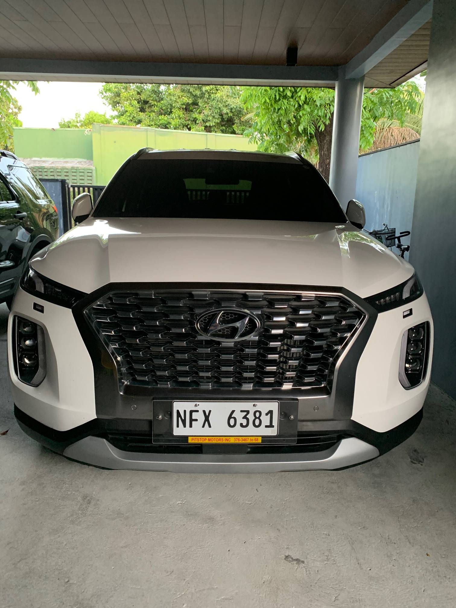 Hyundai Palisade 2022 Price List Philippines, Promos, Specs - Carmudi