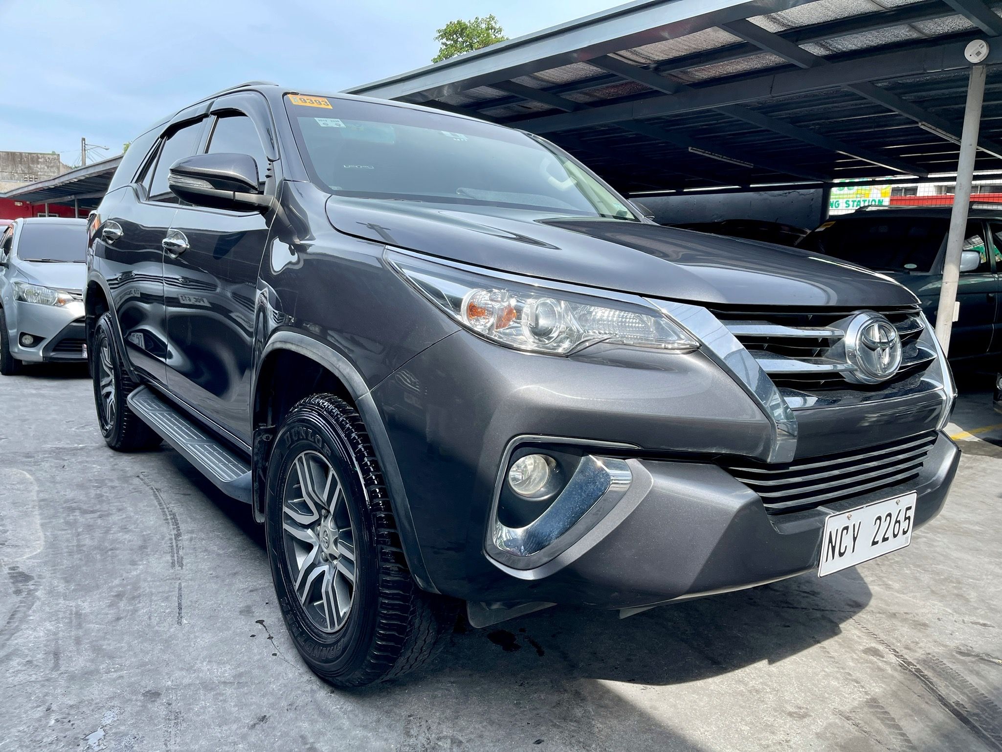 Used & 2nd Hand SUV for Sale in Philippines Zigwheels.ph