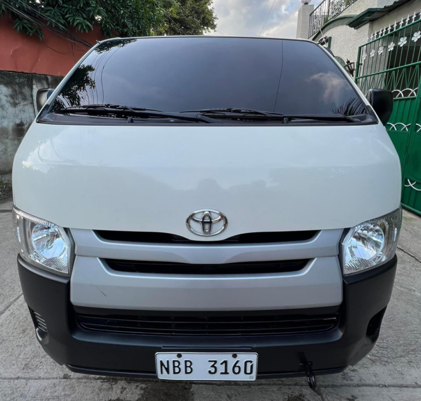 Used & 2nd Hand VAN for Sale in Philippines Zigwheels.ph