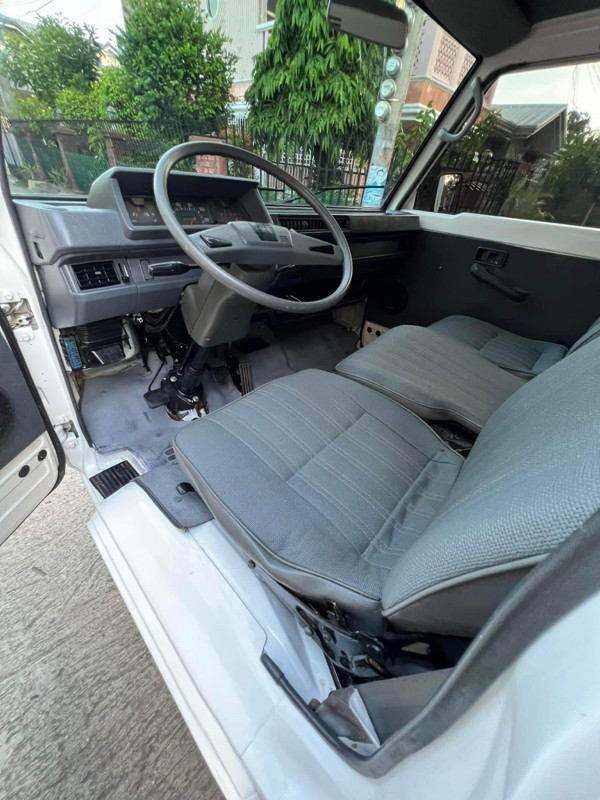 2017 Mitsubishi L300 2017 Mitsubishi L300