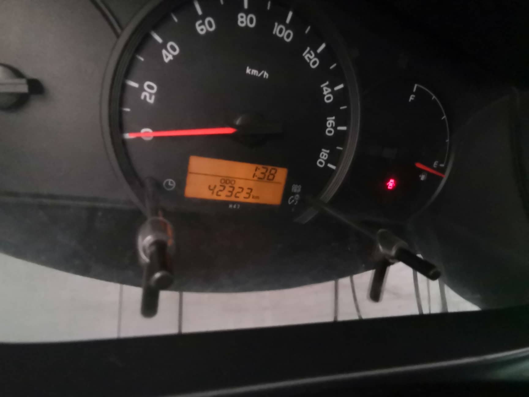 2018 Toyota Hiace 2018 Toyota Hiace