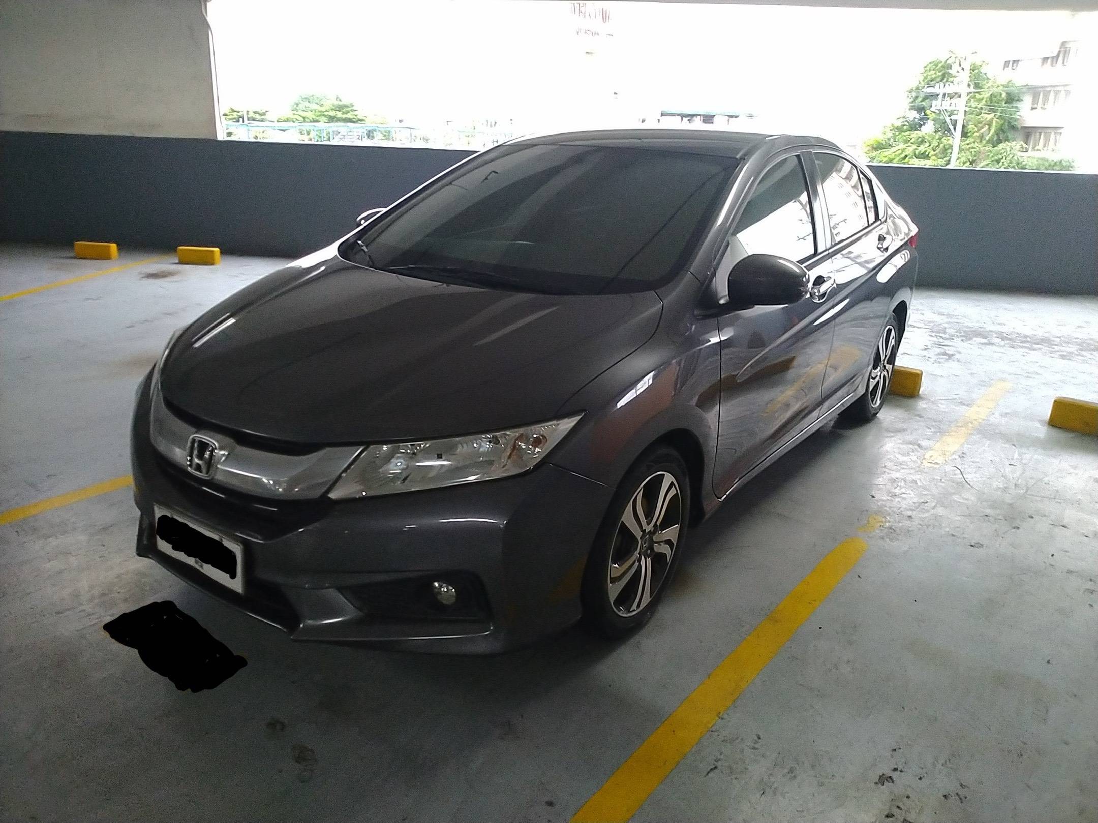 Used 2014 Honda City 1.5L VX AT