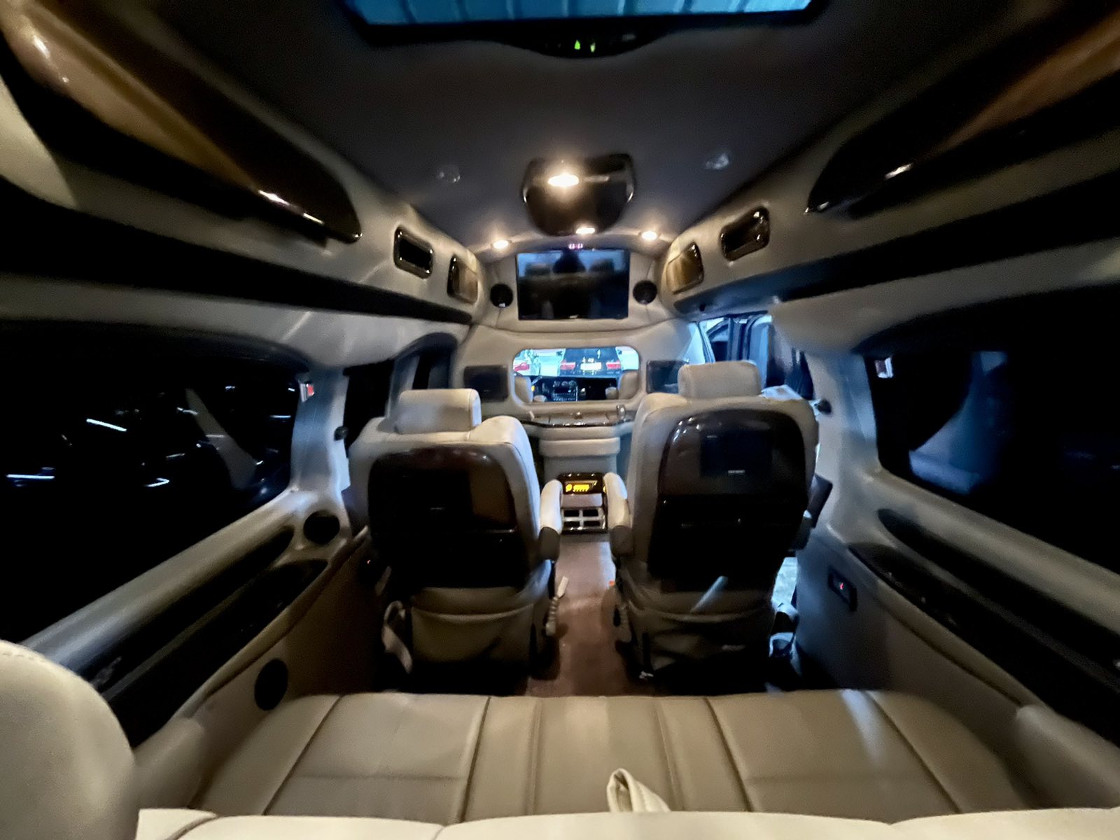 2016 GMC Savana 2016 GMC Savana