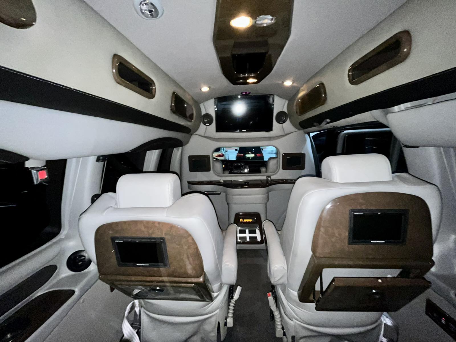 2016 GMC Savana 2016 GMC Savana