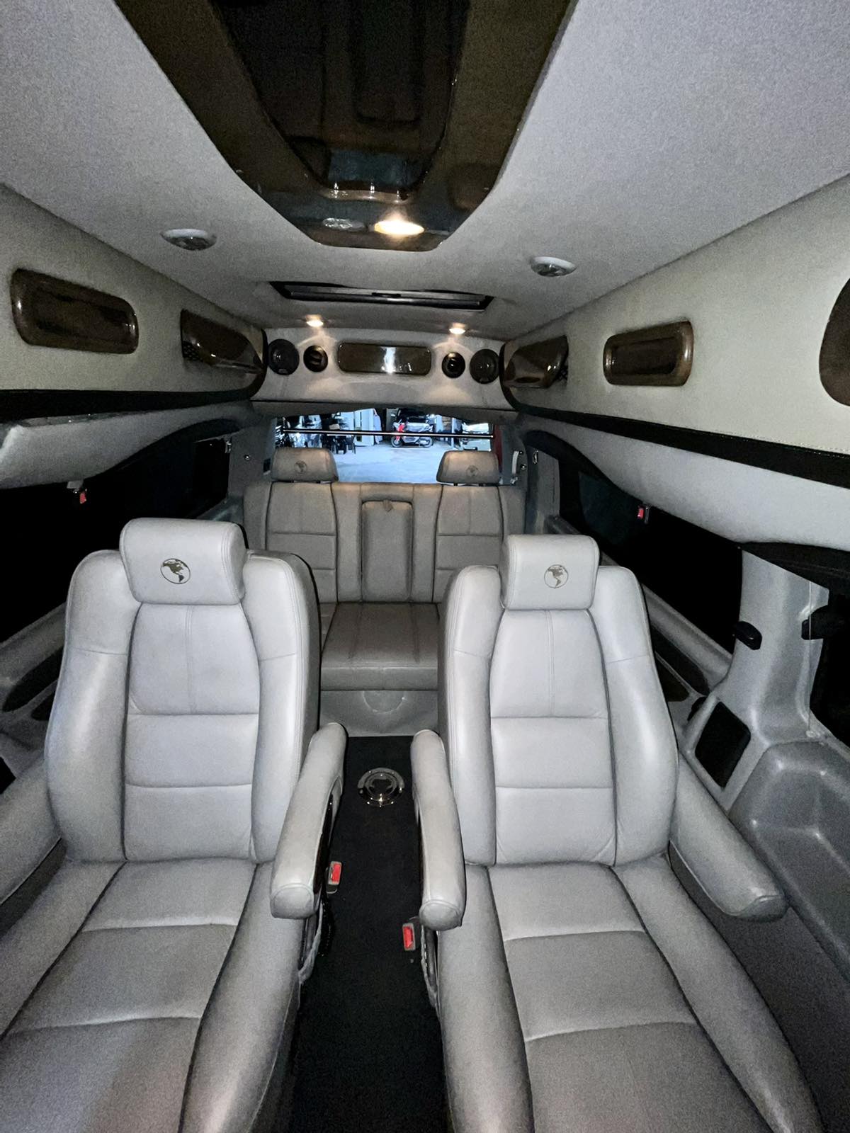 2016 GMC Savana 2016 GMC Savana