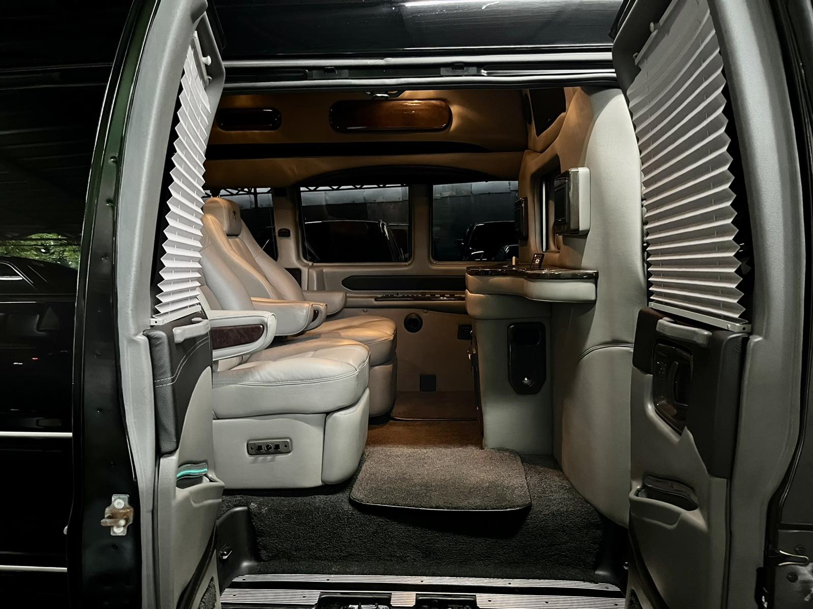 2016 GMC Savana 2016 GMC Savana