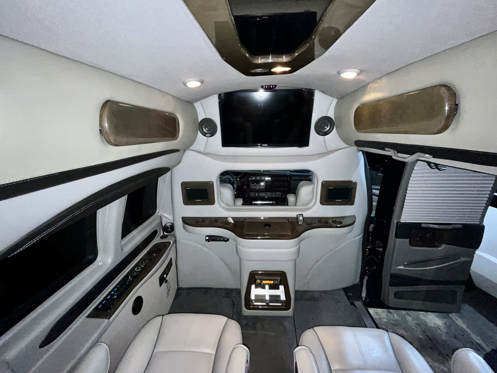 2016 GMC Savana 2016 GMC Savana