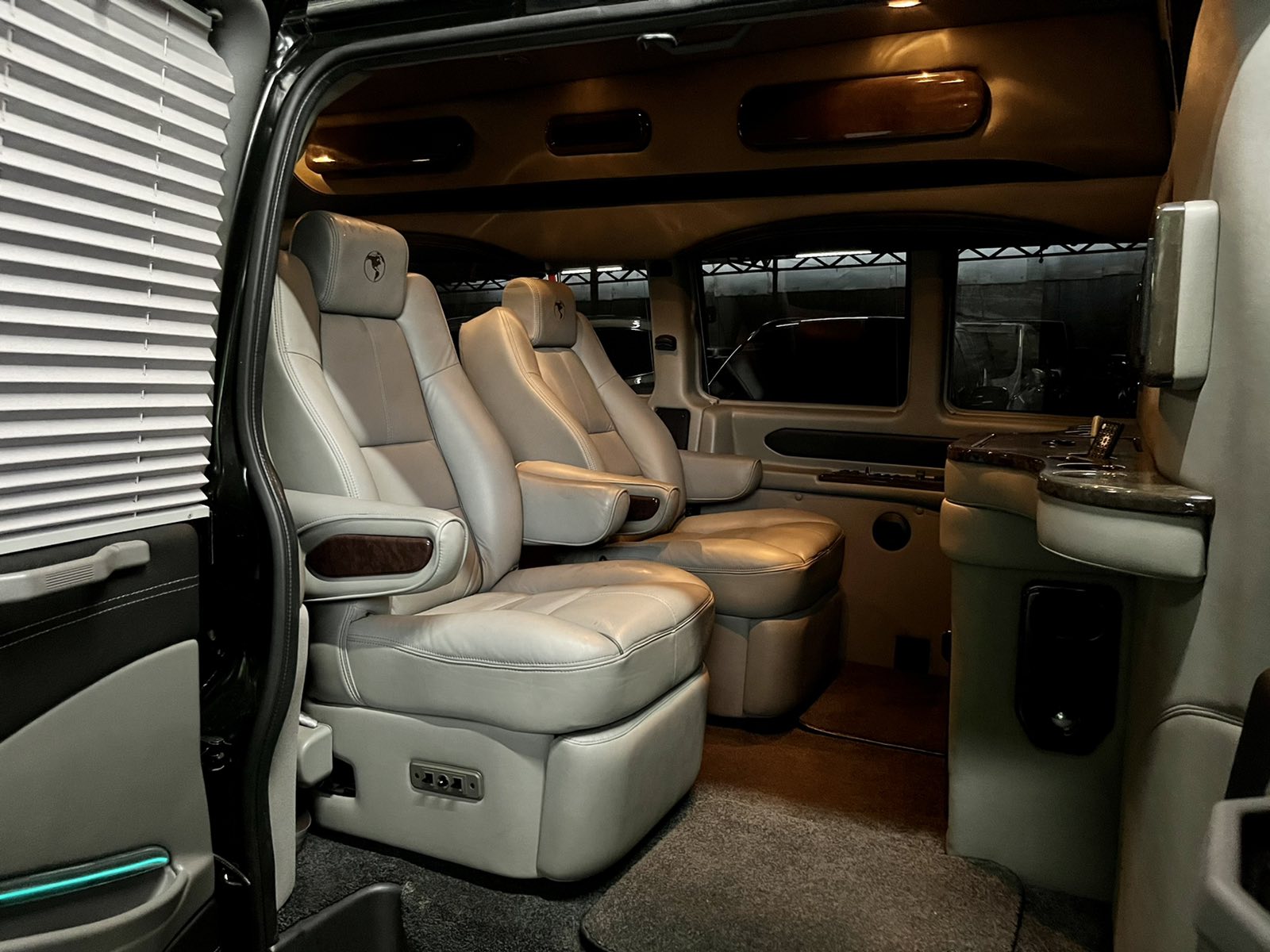 2016 GMC Savana 2016 GMC Savana