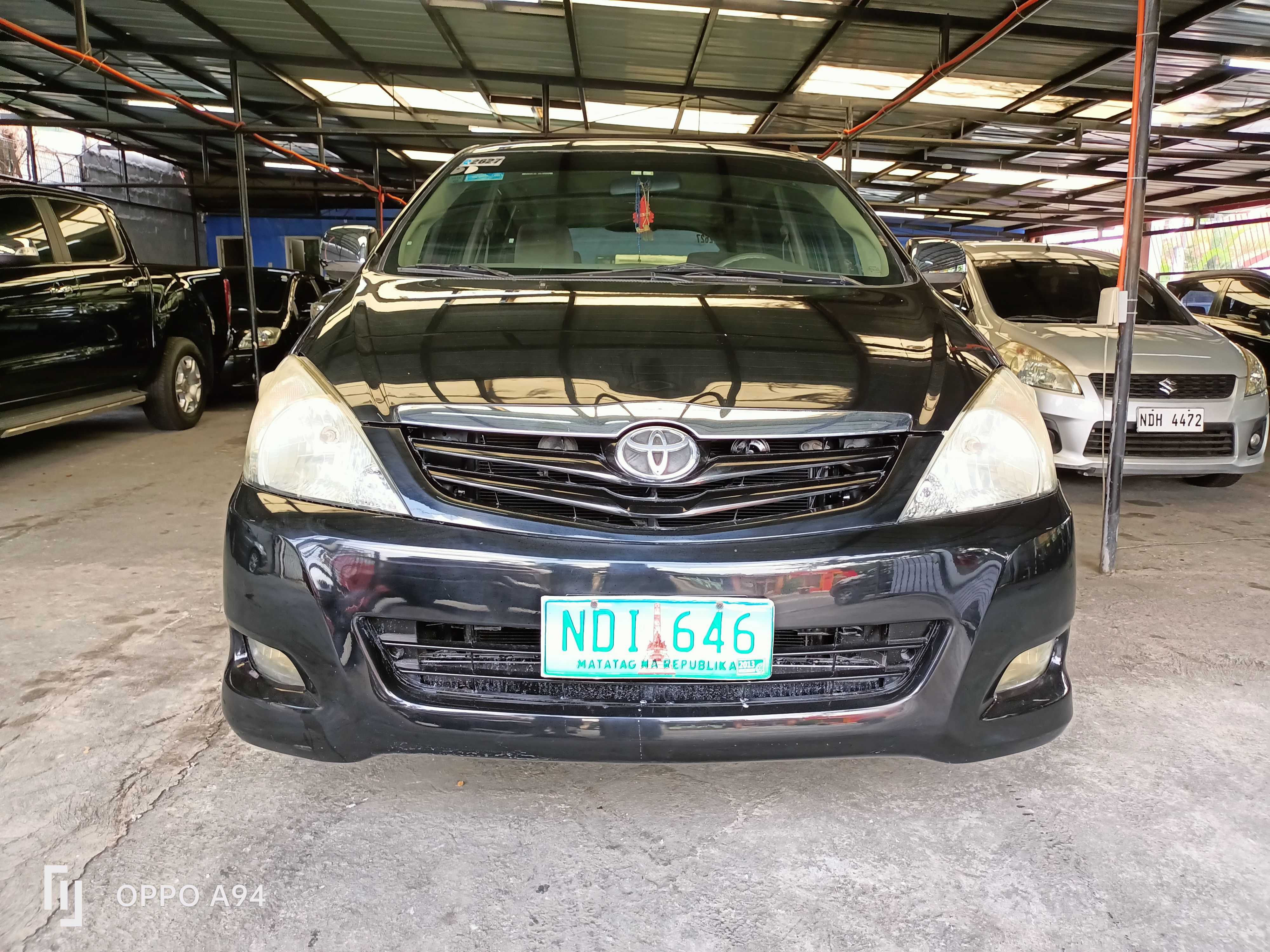 Second Hand Toyota Cars for Sale Philippines Used Toyota Cars