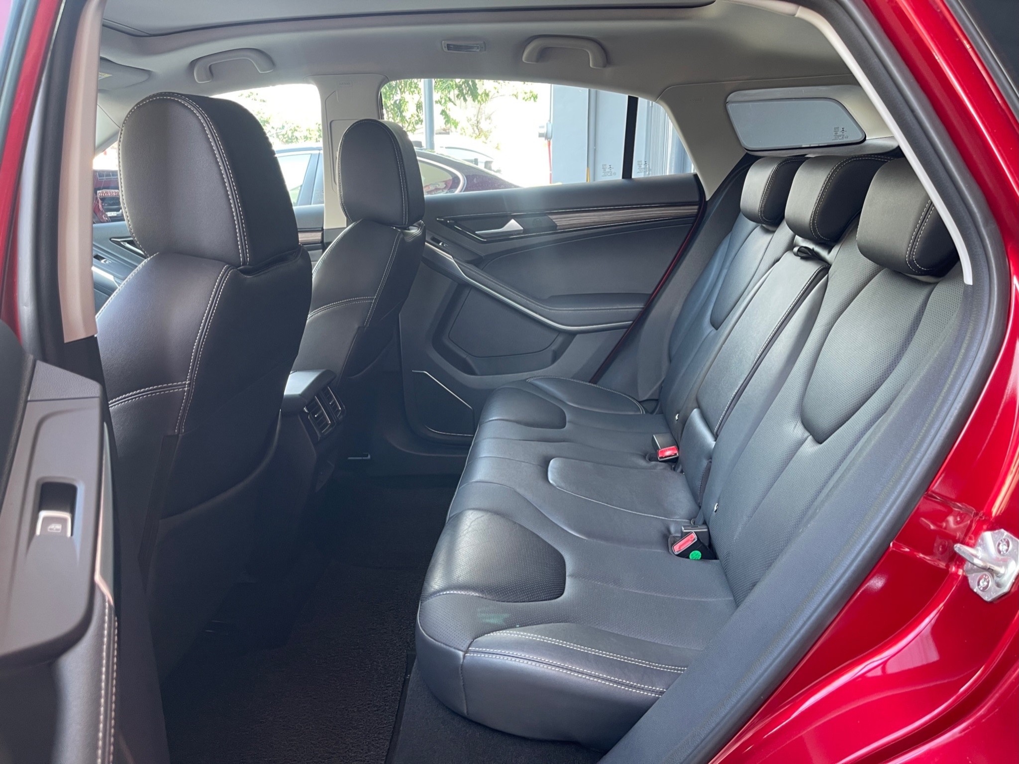 2021 Ford Territory 2021 Ford Territory