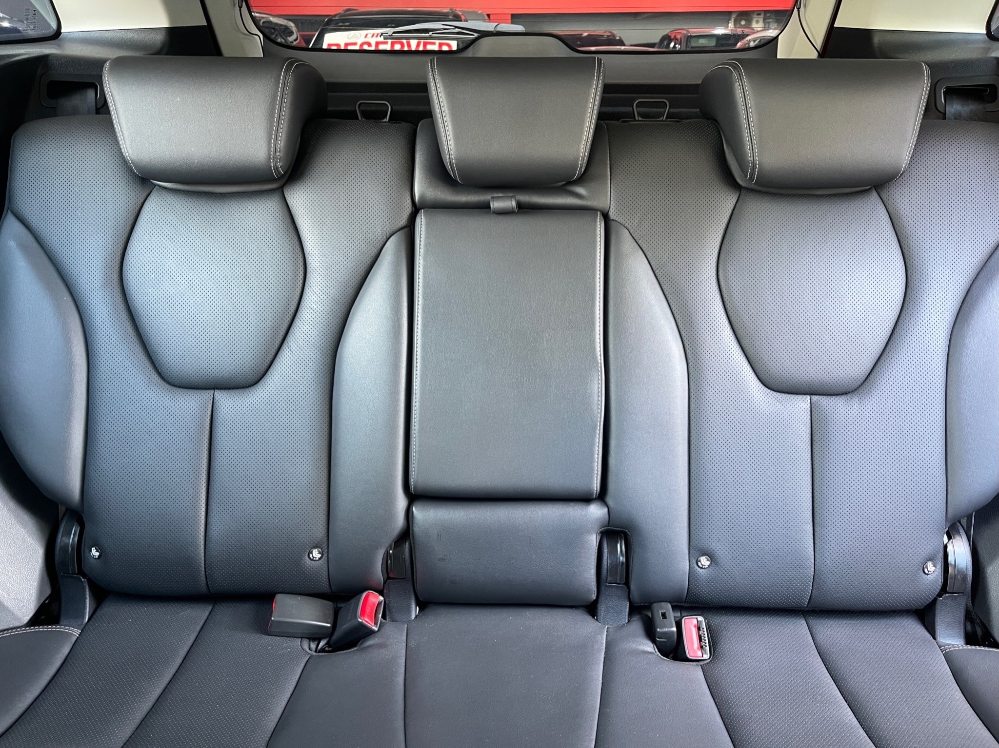 2021 Ford Territory 2021 Ford Territory