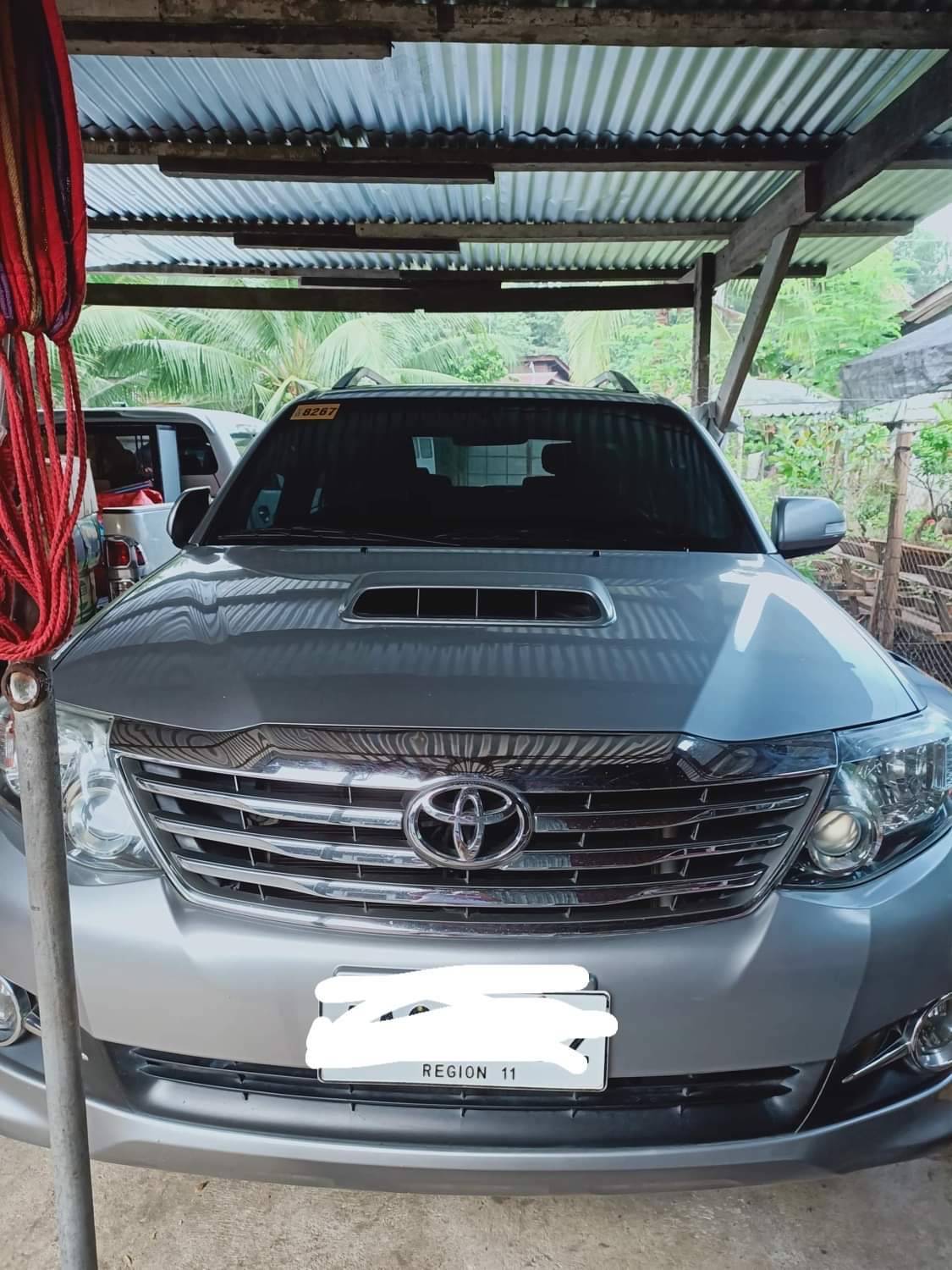 30 Used & 2nd Hand Cars for Sale Davao City