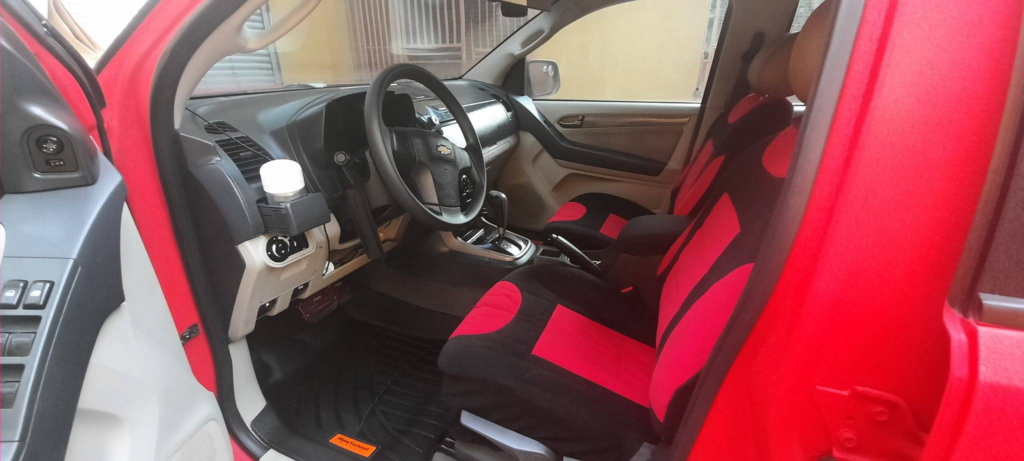 2014 Chevrolet Trailblazer 2014 Chevrolet Trailblazer