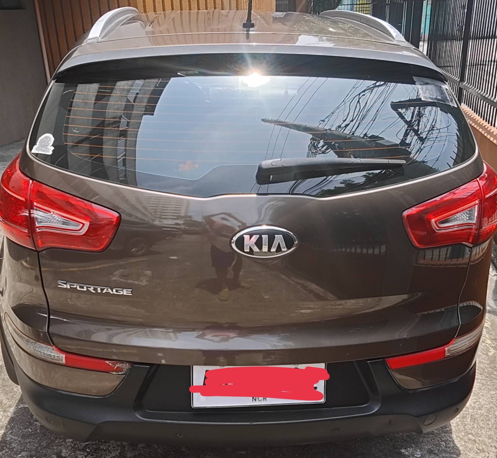 2014 Kia Sportage 2014 Kia Sportage