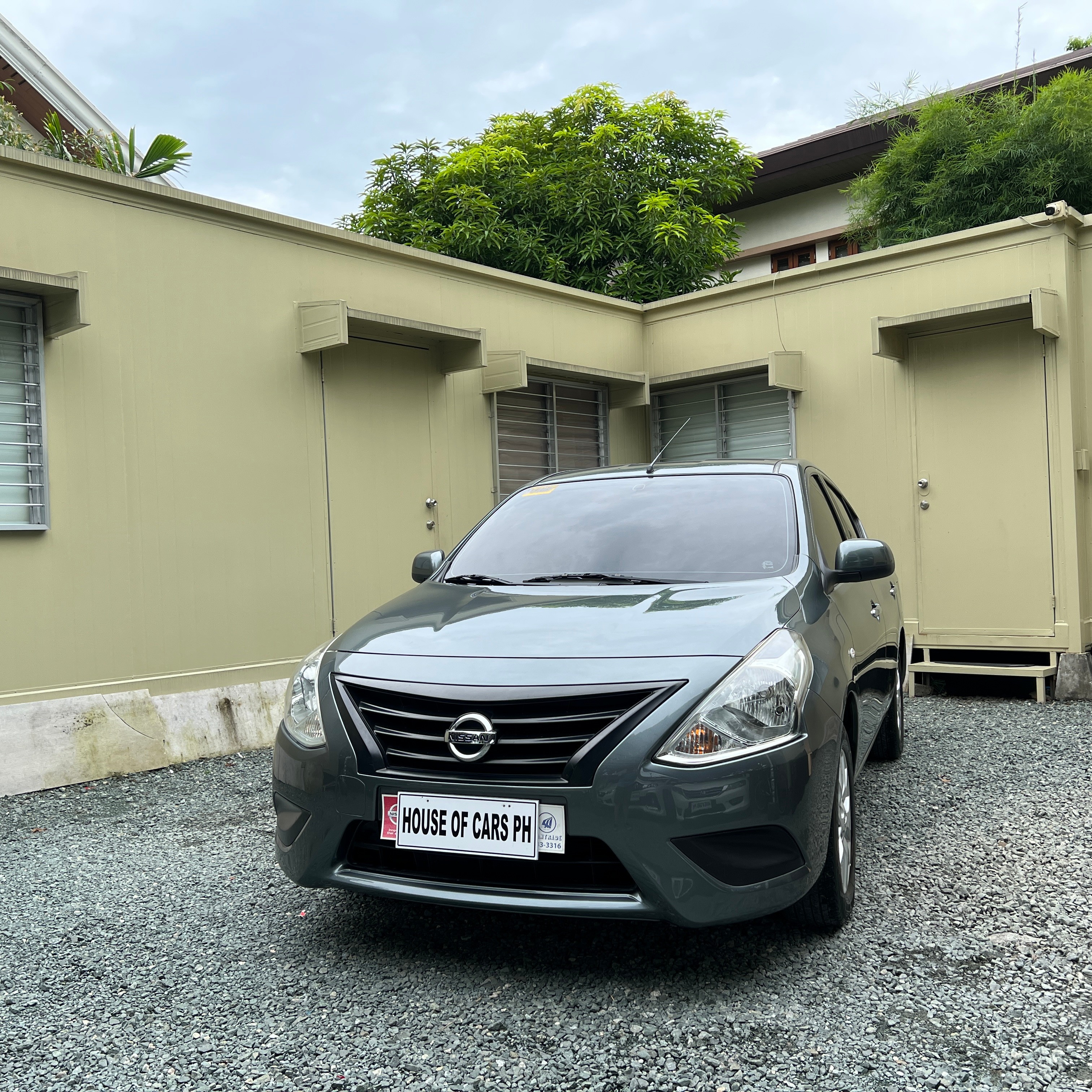 Second Hand 2019 Nissan Almera Second Hand 2019 Nissan Almera