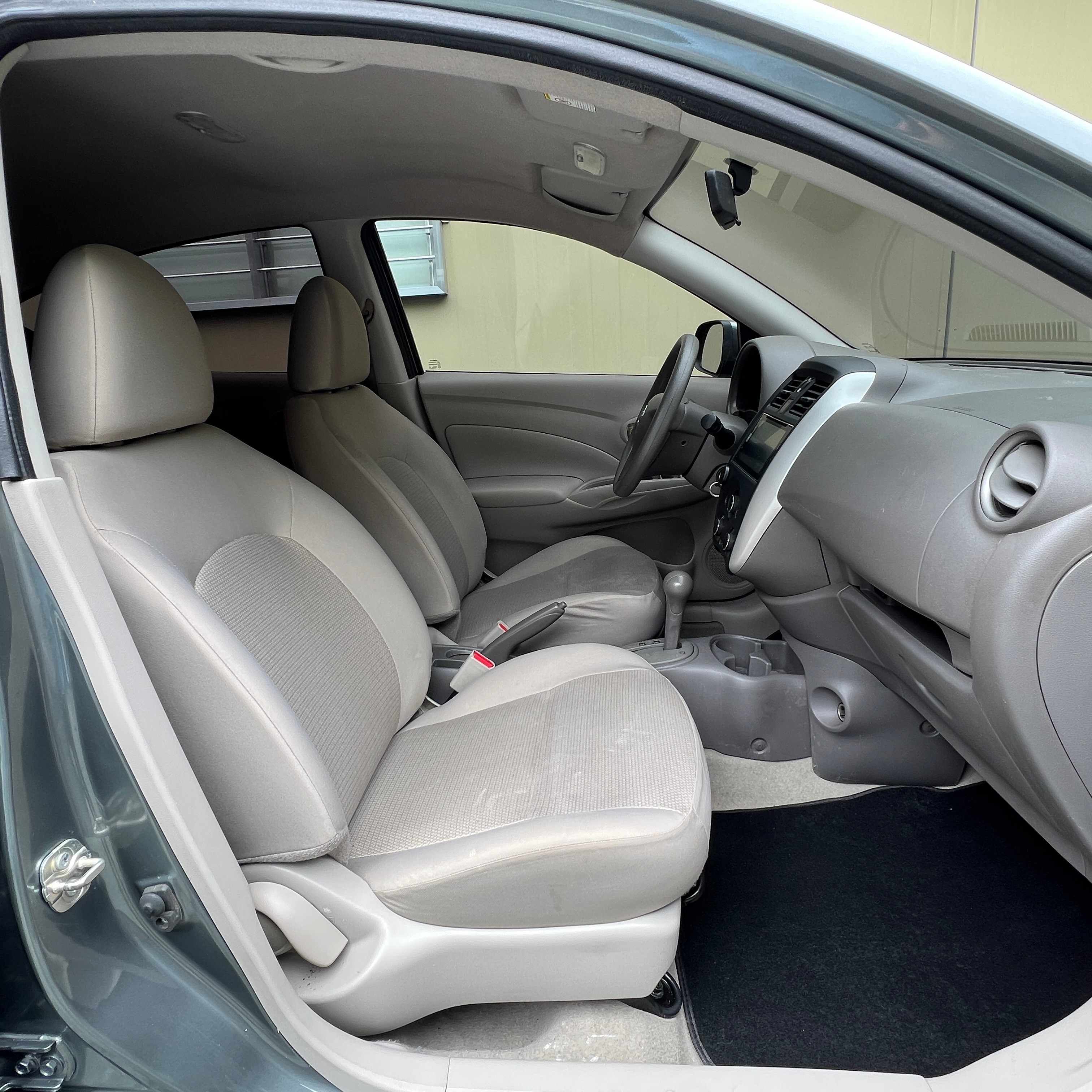 2019 Nissan Almera 2019 Nissan Almera