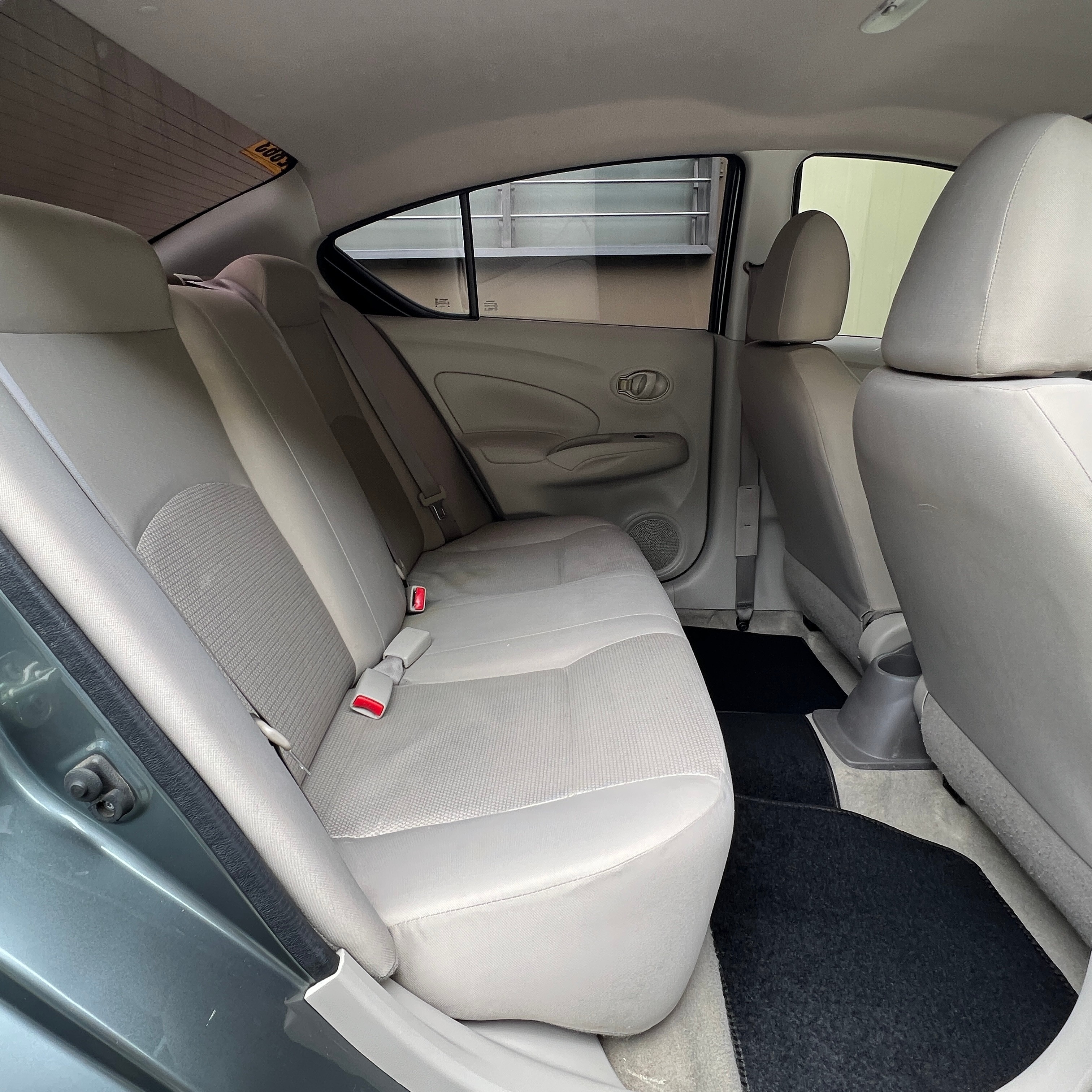 2019 Nissan Almera 2019 Nissan Almera