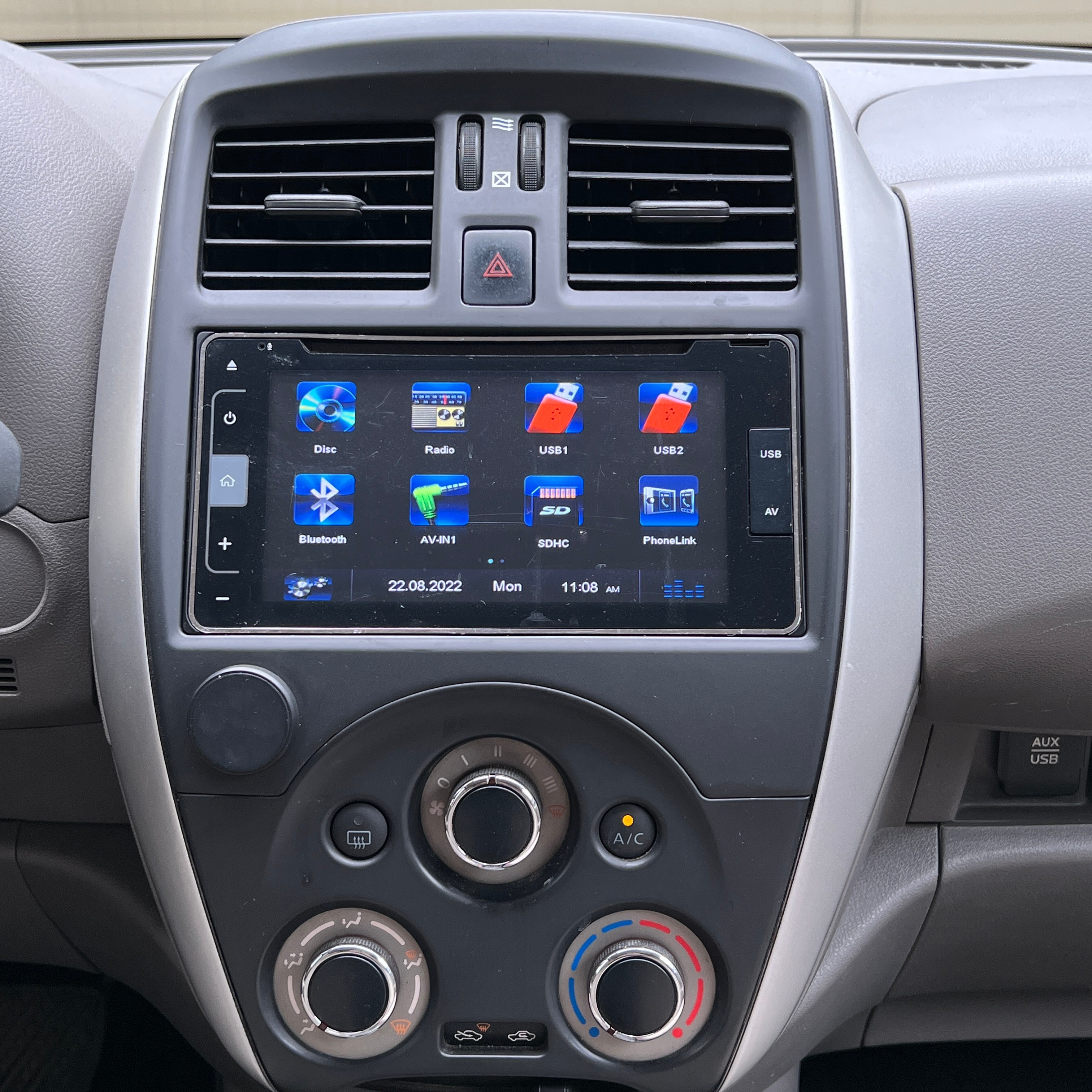 2019 Nissan Almera 2019 Nissan Almera