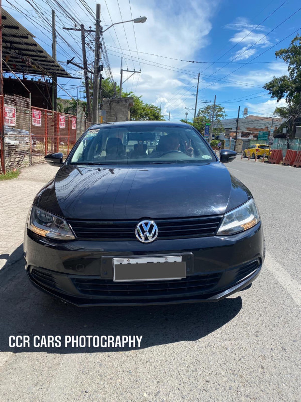 Second Hand 2015 Volkswagen Jetta Second Hand 2015 Volkswagen Jetta