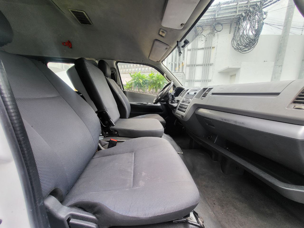 2018 Foton View Traveller 2018 Foton View Traveller