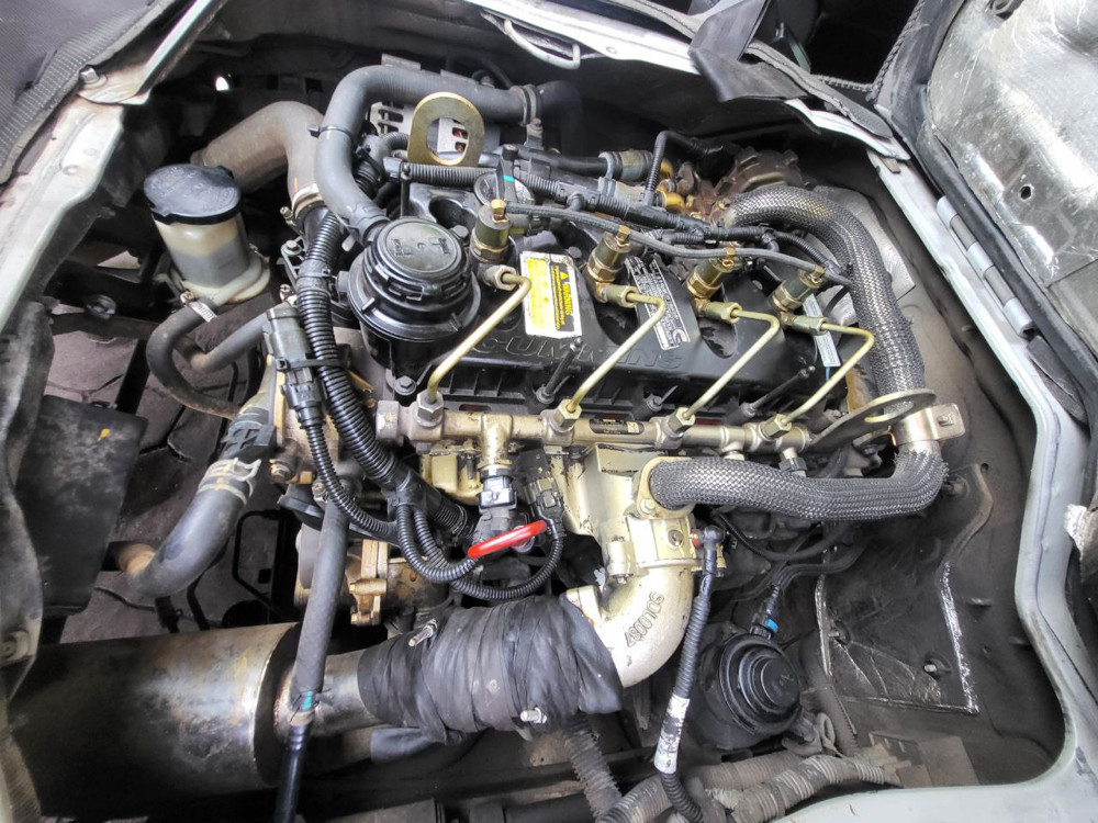 2018 Foton View Traveller 2018 Foton View Traveller