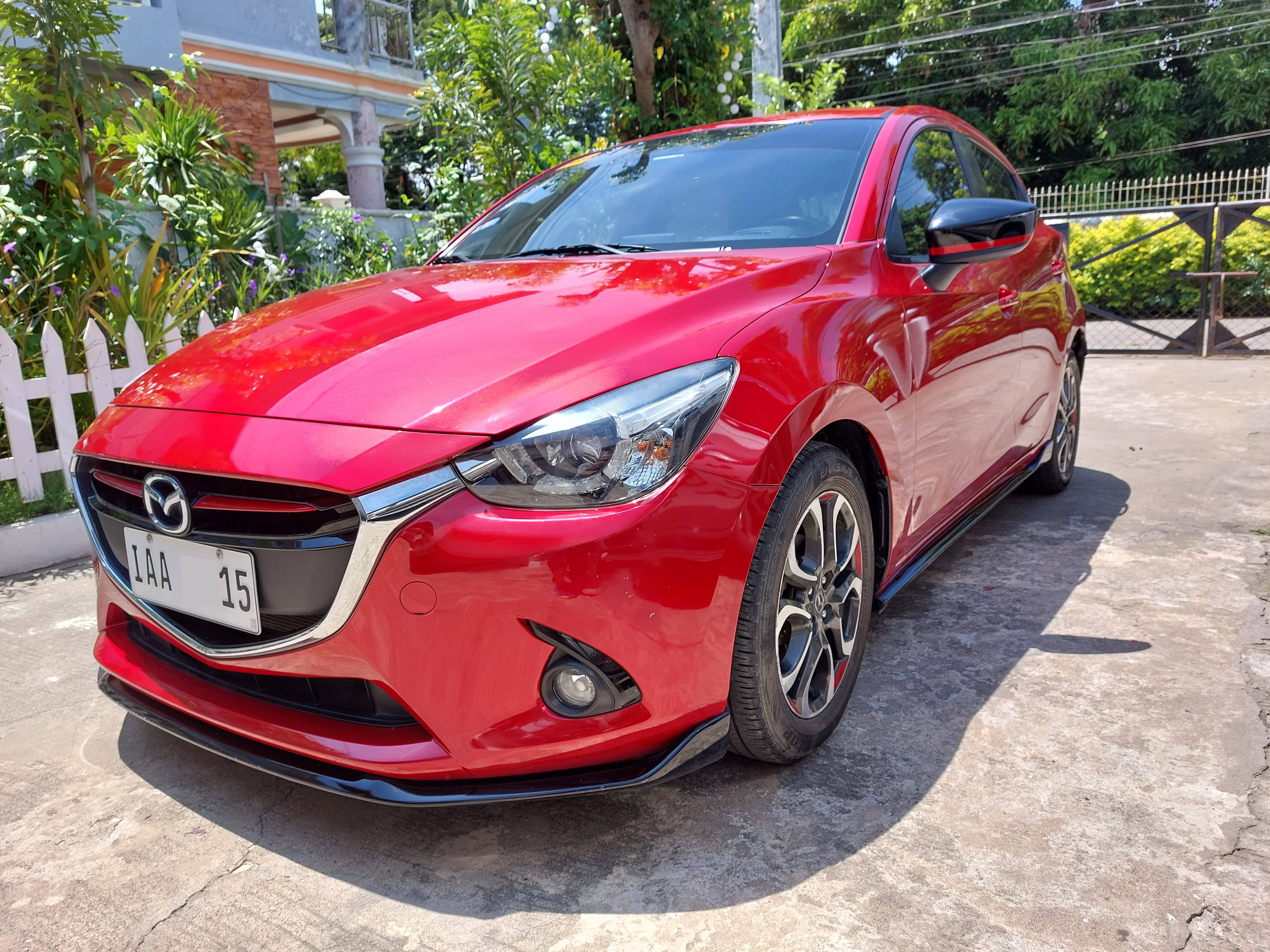 Mazda 2 Hatchback 2022 Price Philippines, September Promos, Specs & Reviews