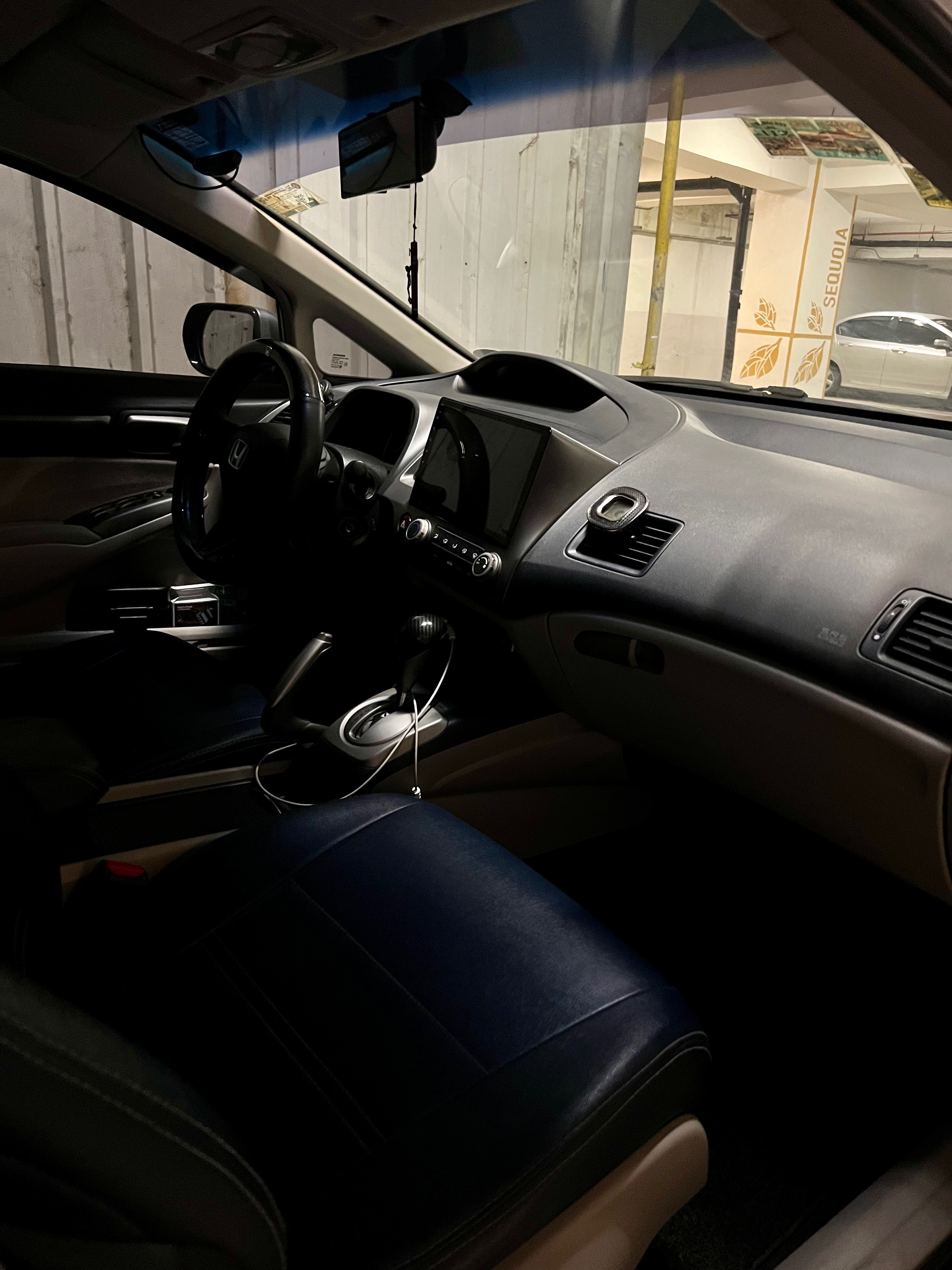 2007 Honda Civic 2007 Honda Civic