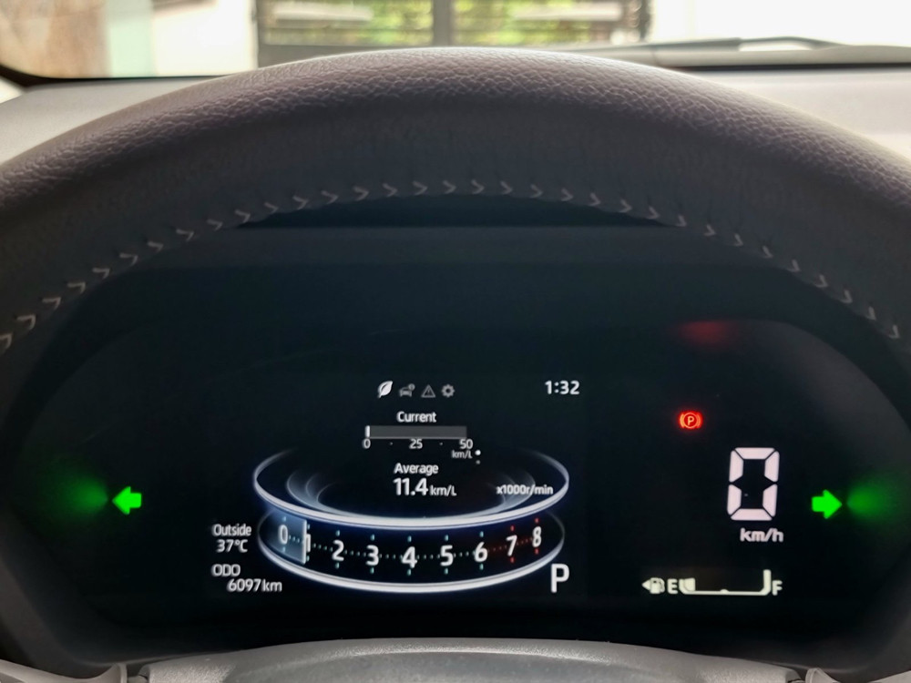 2022 Toyota Veloz 2022 Toyota Veloz