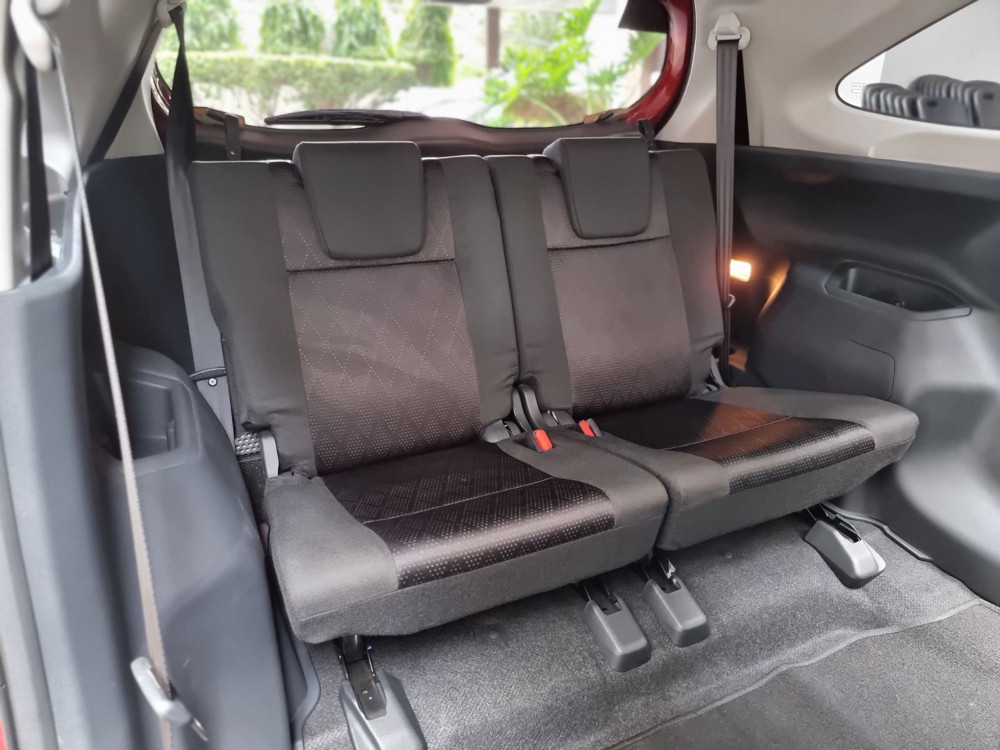 2022 Toyota Veloz 2022 Toyota Veloz