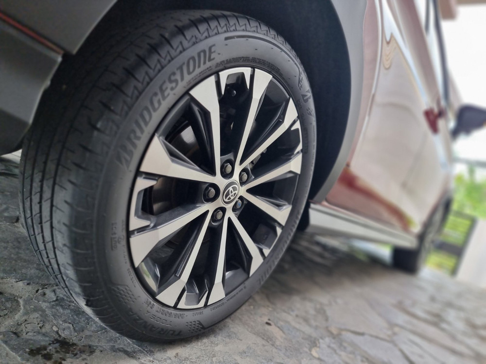 2022 Toyota Veloz 2022 Toyota Veloz