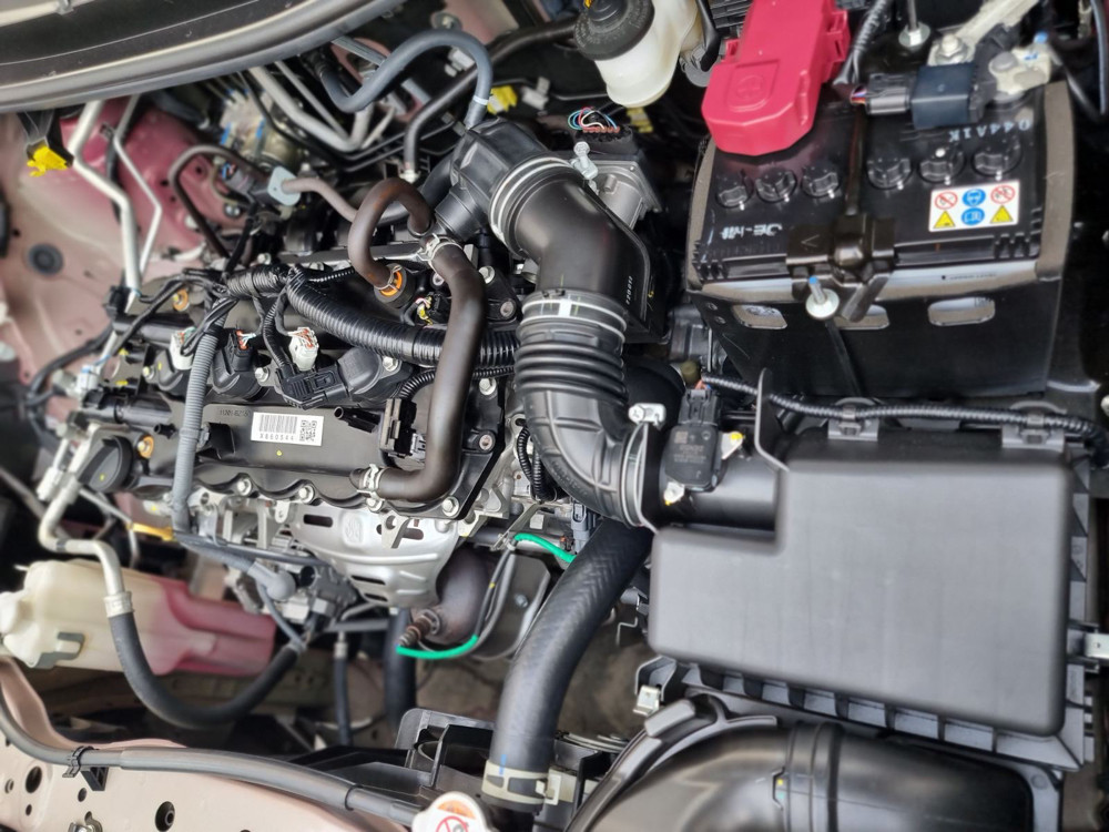 2022 Toyota Veloz 2022 Toyota Veloz