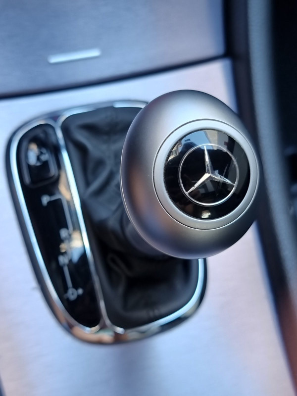 2011 Mercedes-Benz CLC180 2011 Mercedes-Benz CLC180