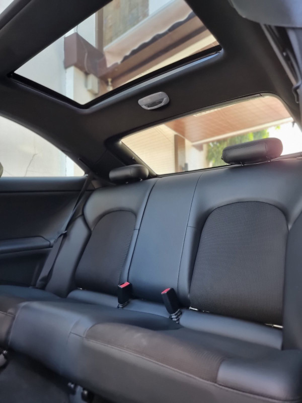 2011 Mercedes-Benz CLC180 2011 Mercedes-Benz CLC180