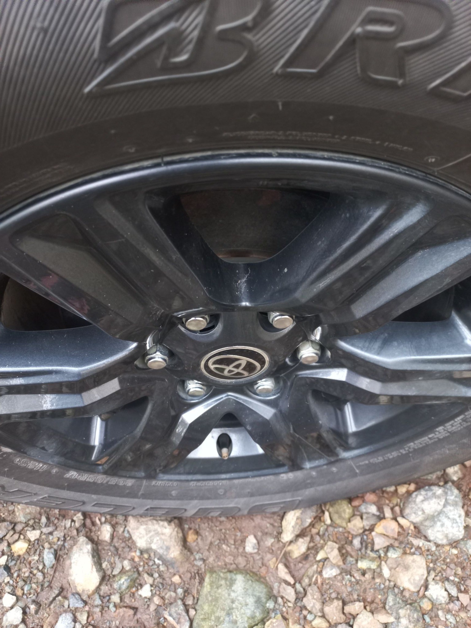 2023 Toyota Hilux 2023 Toyota Hilux