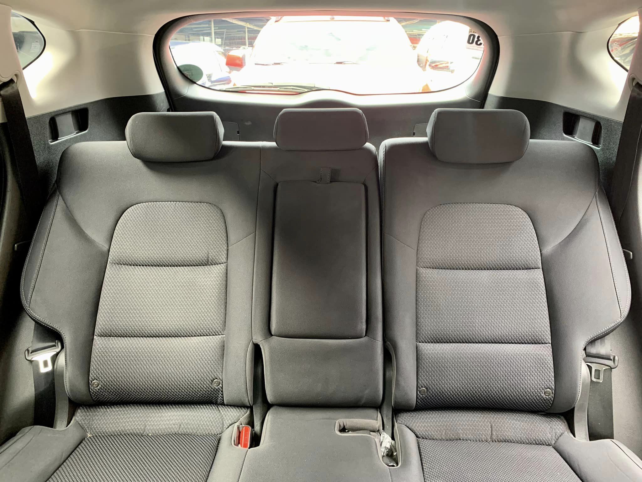 2016 Mitsubishi ASX 2016 Mitsubishi ASX