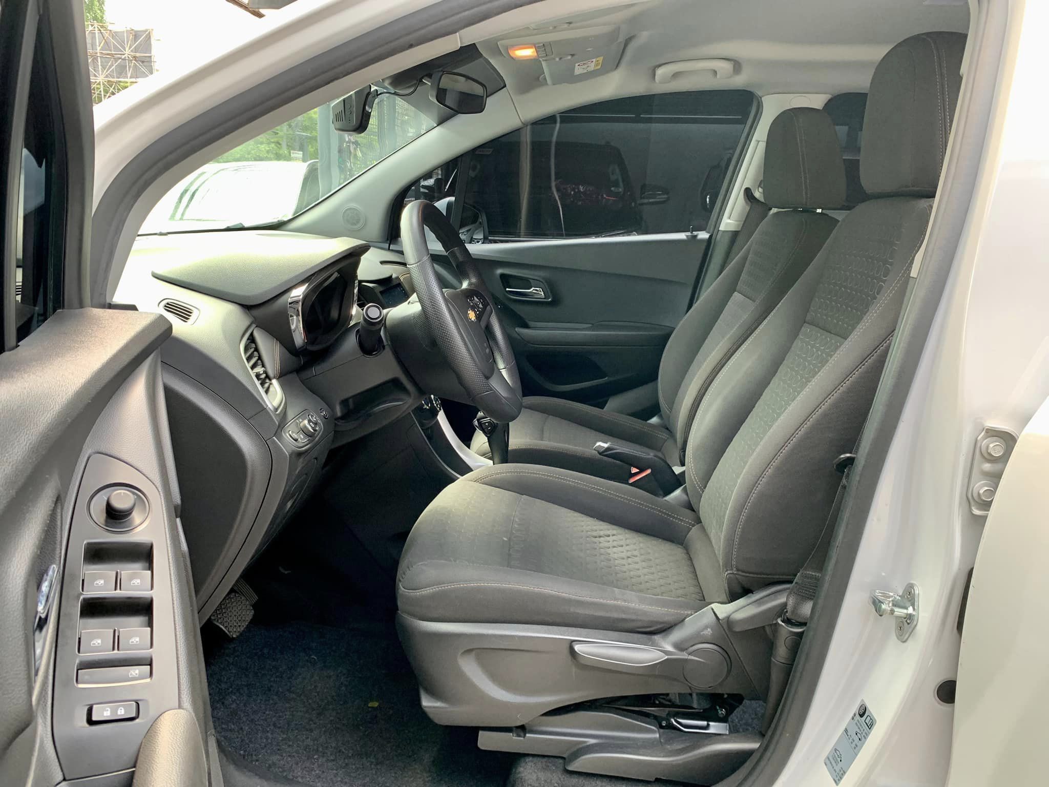 2019 Chevrolet Trax 2022 2019 Chevrolet Trax 2022