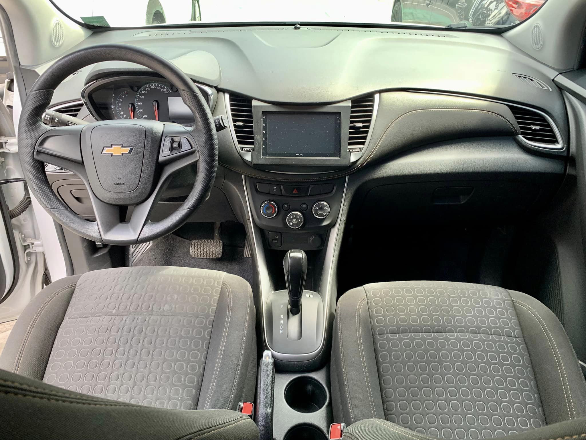 2019 Chevrolet Trax 2022 2019 Chevrolet Trax 2022